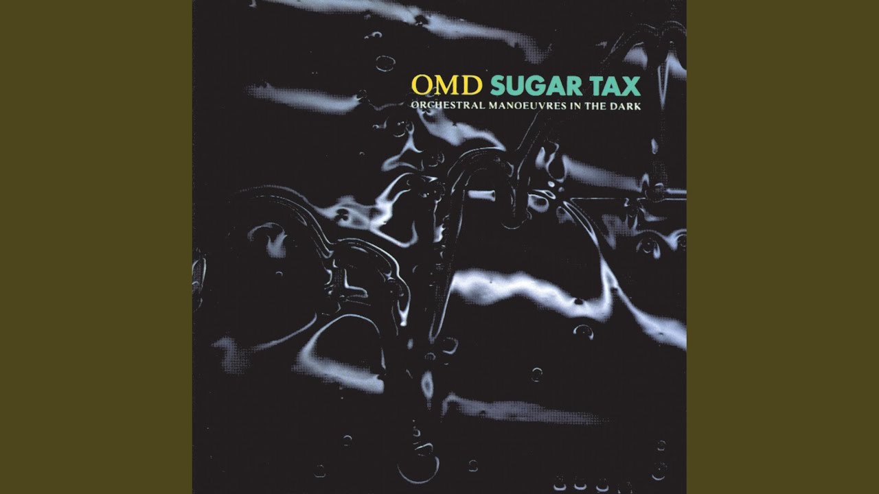 „Speed of Light” de la OMD – piesa pe care o pui pe repeat fără să-ți dai seama
