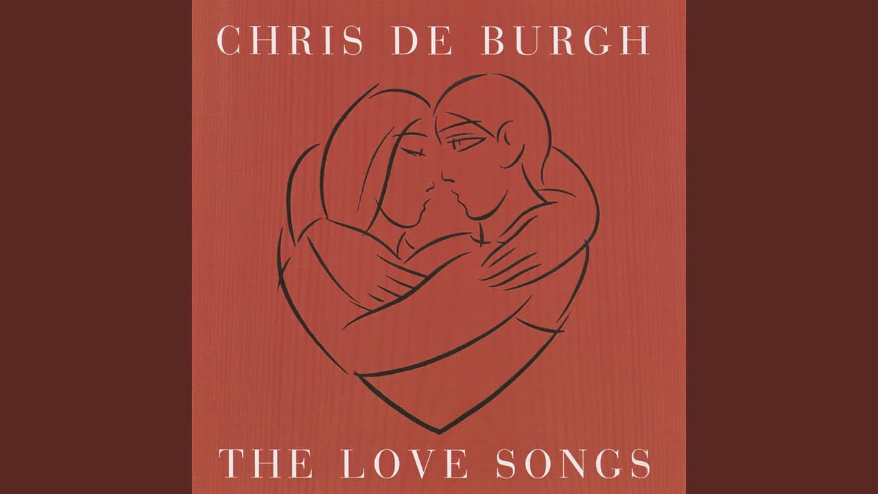 „So Beautiful” – Capodopera din anii ’90 a lui Chris de Burgh