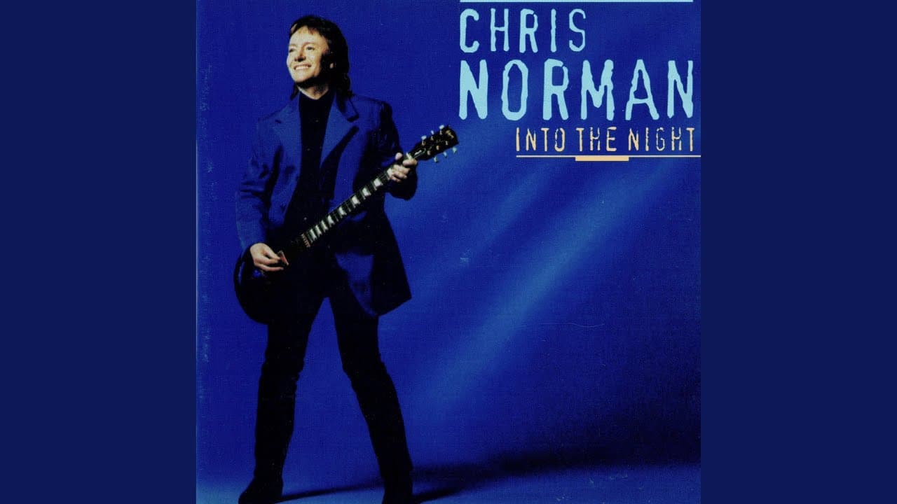 „Send a Sign to My Heart”: Misterul din spatele duetului uitat dintre Chris Norman și Bonnie Bianco