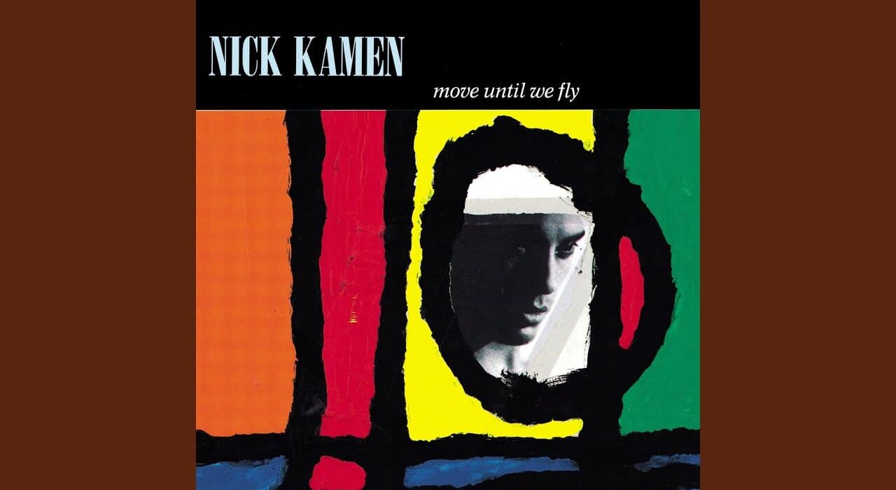 I Promised Myself: Povestea lui Nick Kamen, de la Reclama Levi’s la statutul de star al muzicii pop