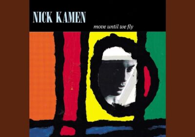 I Promised Myself: Povestea lui Nick Kamen, de la Reclama Levi’s la statutul de star al muzicii pop