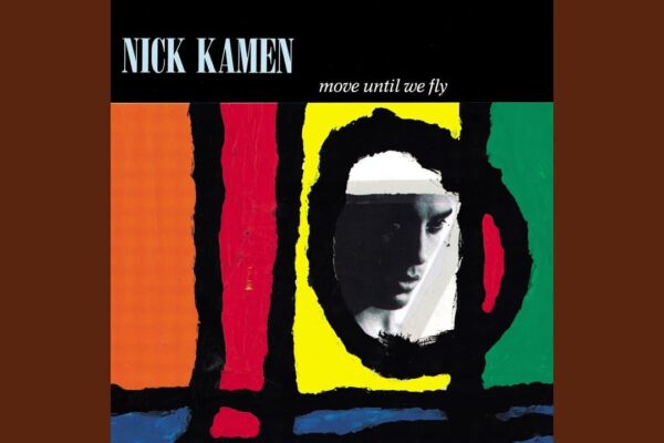 I Promised Myself: Povestea lui Nick Kamen, de la Reclama Levi’s la statutul de star al muzicii pop