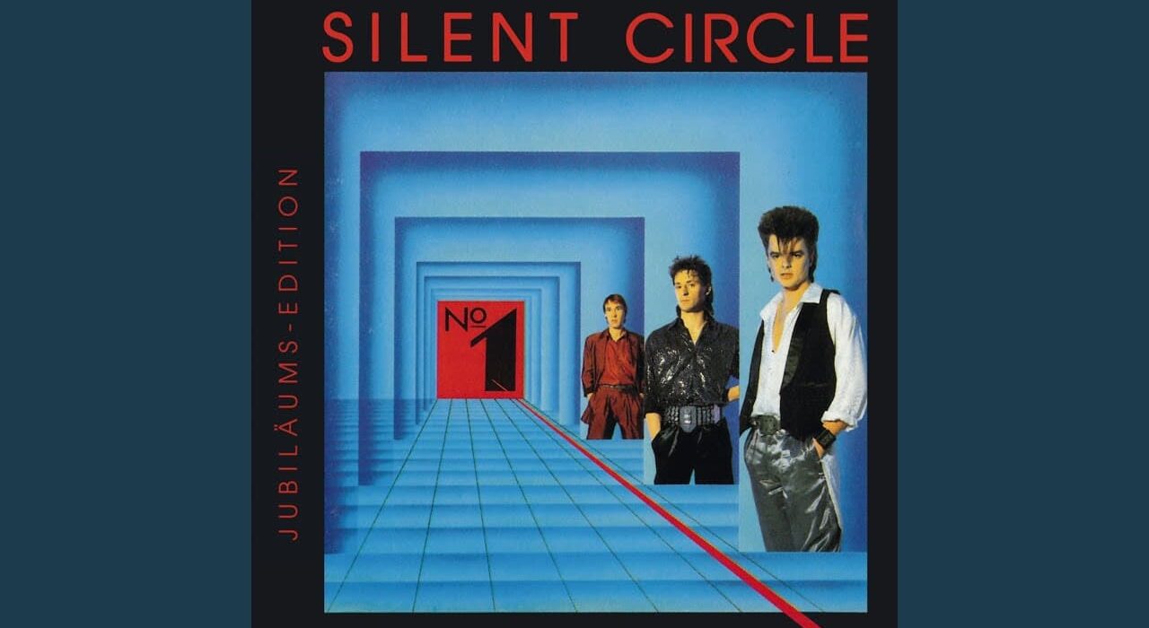 „Love Is Just a Word” – „bijuteria” celor de la Silent Circle