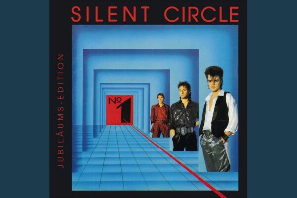 „Love Is Just a Word” – „bijuteria” celor de la Silent Circle