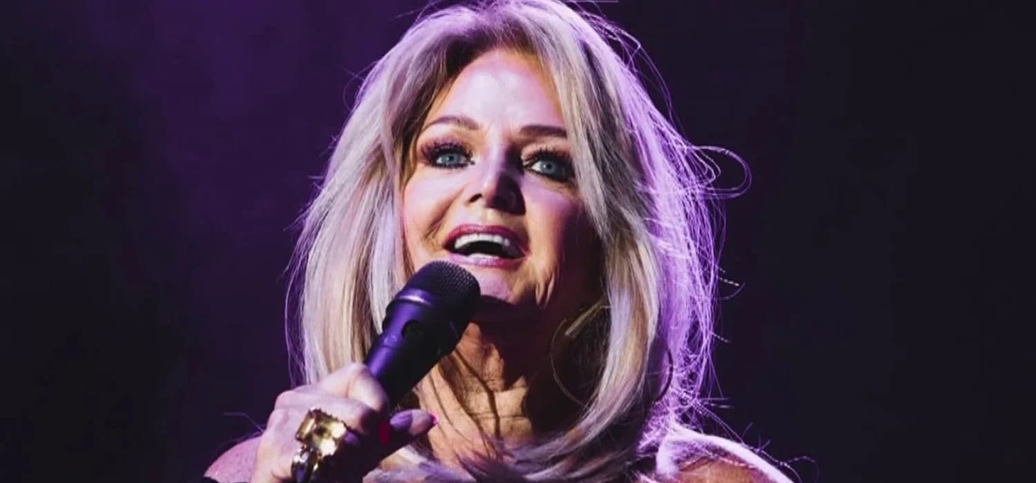 Povestea lui Bonnie Tyler, artista care și-a găsit vocea după ce aproape a pierdut-o