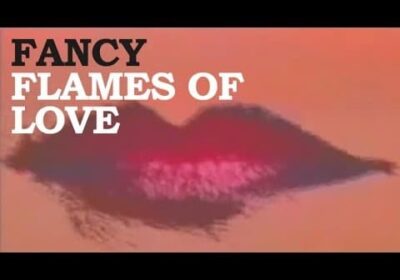 „Flames of Love” – o „capodoperă” oarecum ascunsă din anii ’80