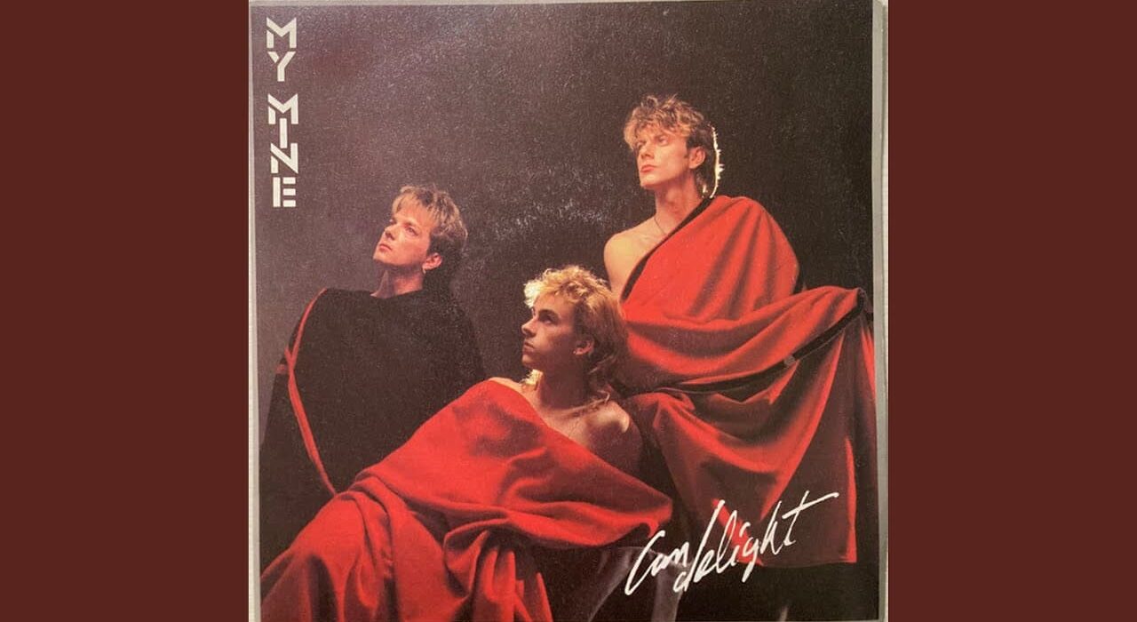 My Mine: De la „Hypnotic Tango” la „Can Delight”