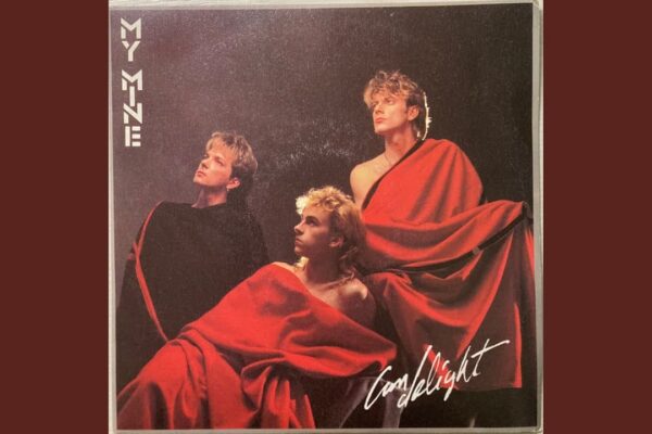 My Mine: De la „Hypnotic Tango” la „Can Delight”