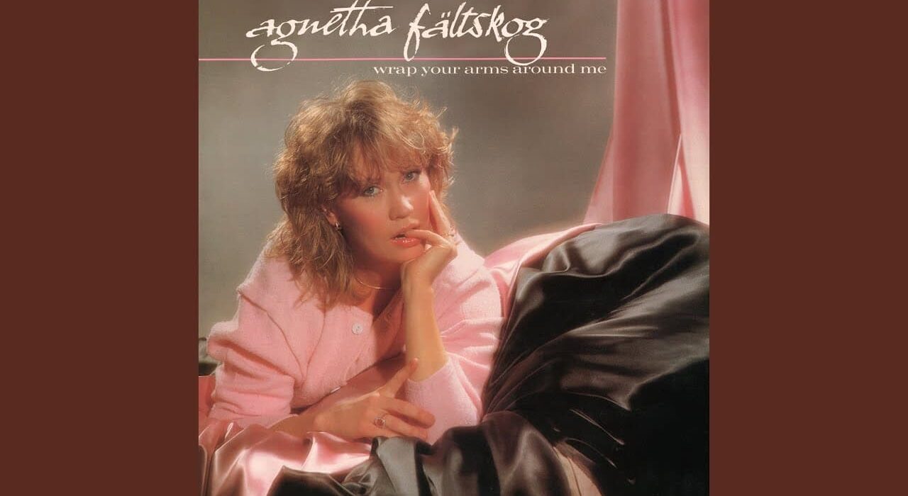 „I Wish Tonight Could Last Forever”, una dintre cele mai frumoase melodii ale Agnethei Fältskog