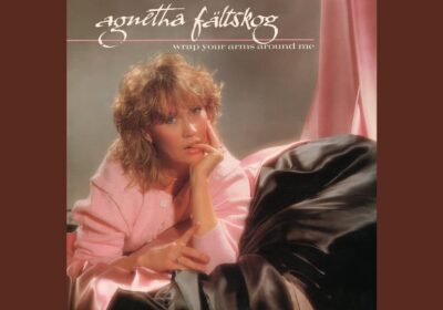 „I Wish Tonight Could Last Forever”, una dintre cele mai frumoase melodii ale Agnethei Fältskog