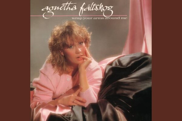 „I Wish Tonight Could Last Forever”, una dintre cele mai frumoase melodii ale Agnethei Fältskog