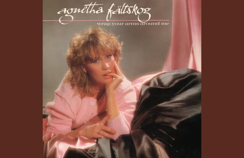 „I Wish Tonight Could Last Forever”, una dintre cele mai frumoase melodii ale Agnethei Fältskog