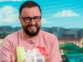 Cătălin Măruță revine în televiziune, la doar șase luni după ce a fost dat afară de la Pro TV