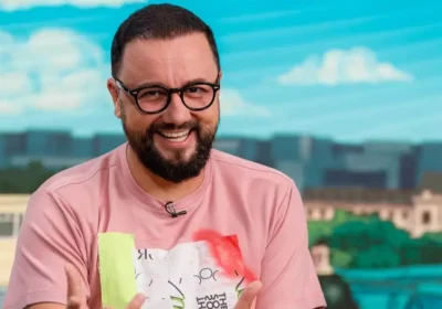 Cătălin Măruță revine în televiziune, la doar șase luni după ce a fost dat afară de la Pro TV