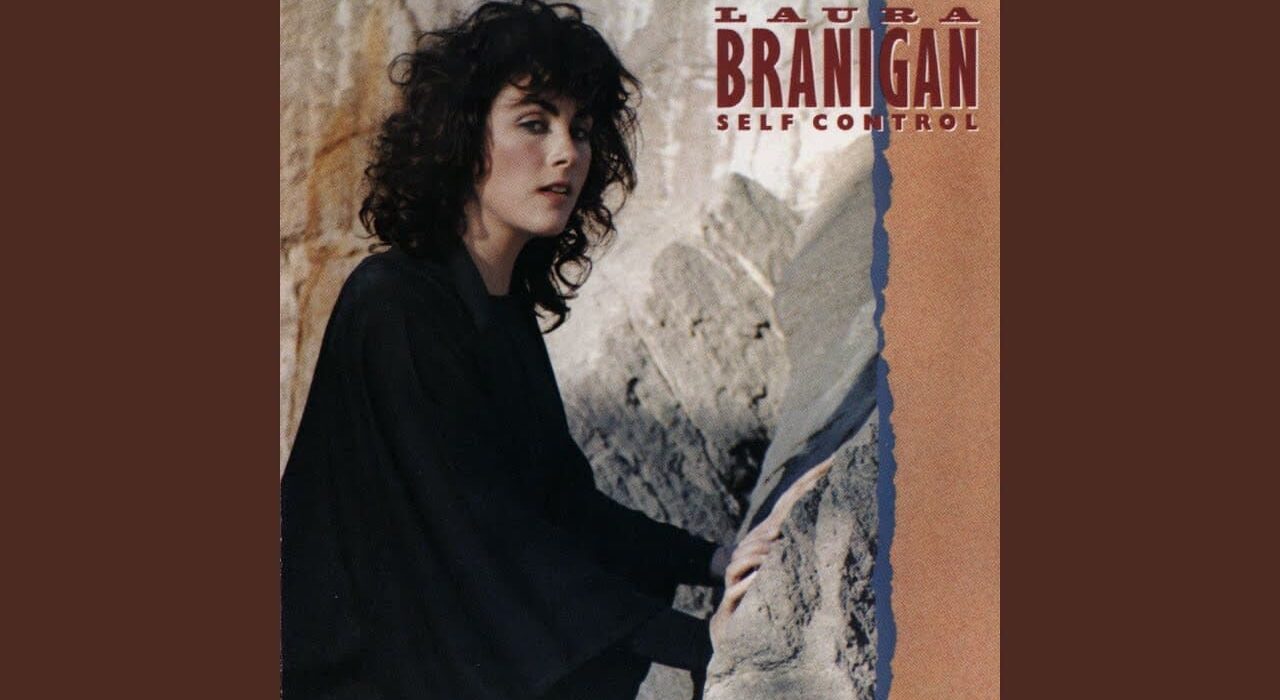 Abia recent am aflat că „Self Control” de la Laura Branigan este de fapt un cover