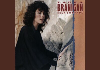 Abia recent am aflat că „Self Control” de la Laura Branigan este de fapt un cover