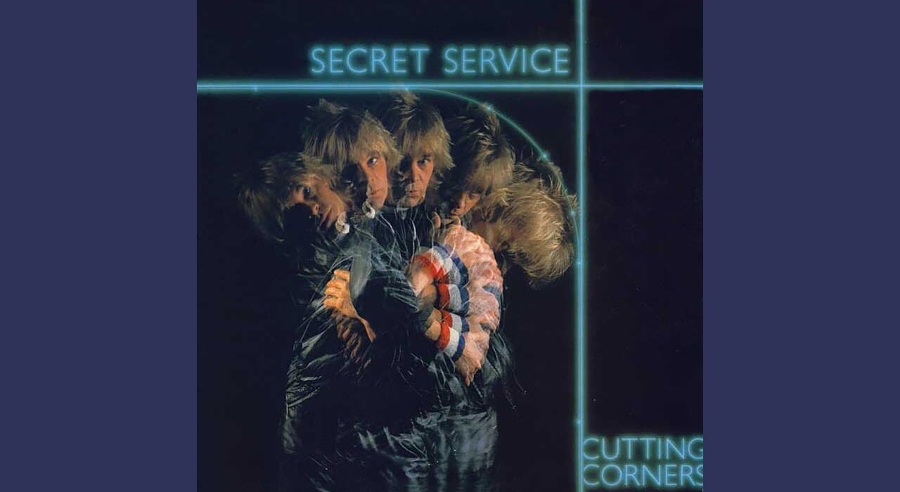 „When The Dancer You Have Loved Walks Out The Door”, una dintre cele mai frumoase piese lansate de Secret Service
