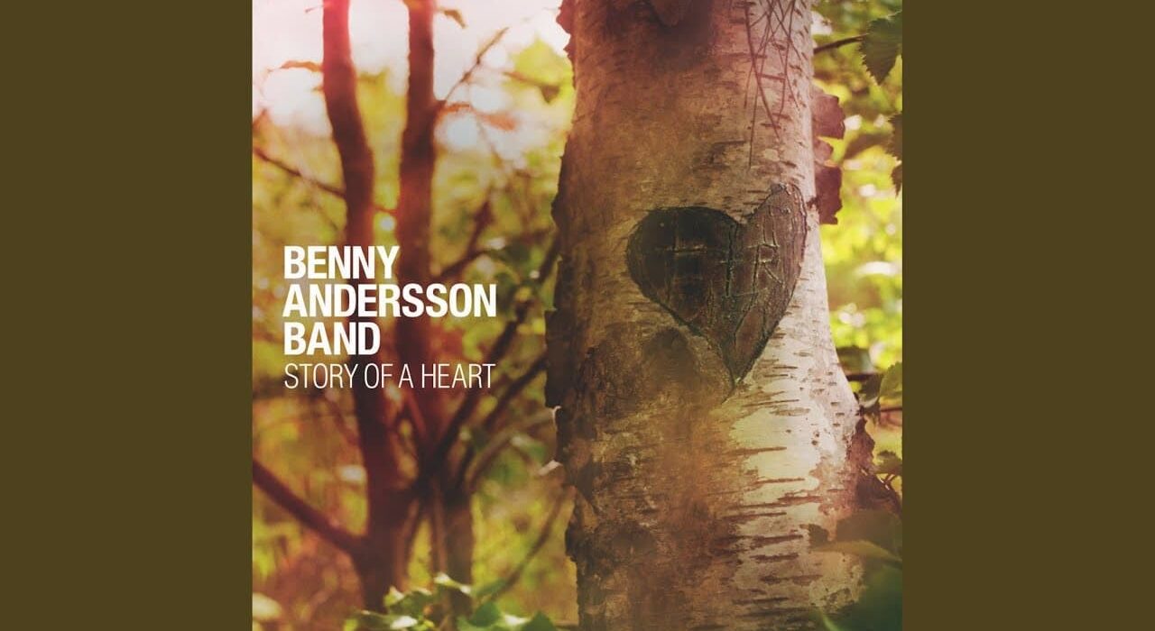 Story of A Heart – Povestea unei piese extrem de emoționante