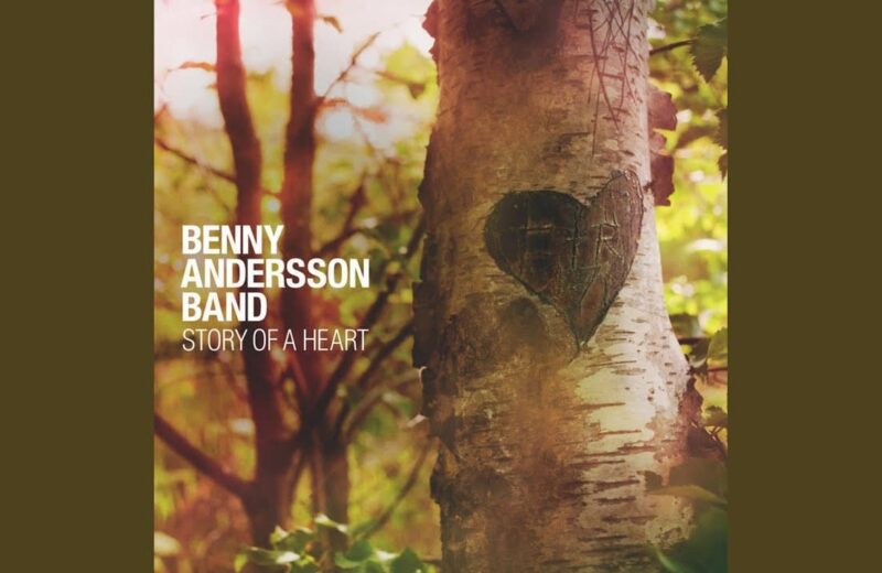 Story of A Heart – Povestea unei piese extrem de emoționante
