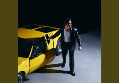 „Don’t Stop the Car” – Piesa care m-a „păcălit” că-i din anii ’80